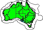 Distribution by Drainage Basin