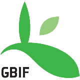 GBIF logo